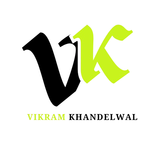 Vikram Khandelwal